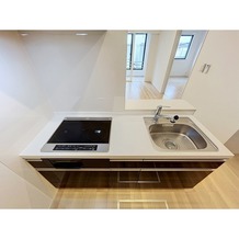 同タイプの部屋の写真です