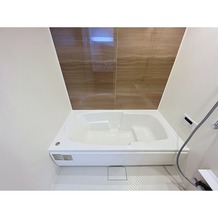 同タイプの部屋の写真です