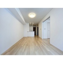 同タイプの部屋の写真です