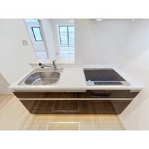 同タイプの部屋の写真です