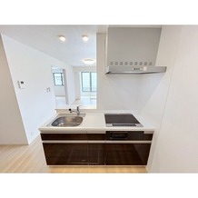 同タイプの部屋の写真です