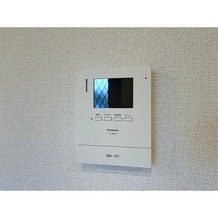同タイプの部屋の写真です