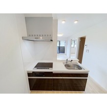 同タイプの部屋の写真です