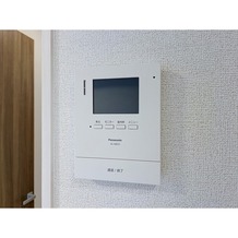 同タイプの部屋の写真です