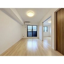 同タイプの部屋の写真です