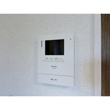 同タイプの部屋の写真です
