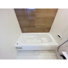 同タイプの部屋の写真です