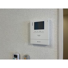 同タイプの部屋の写真です