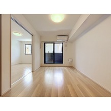同タイプの部屋の写真です