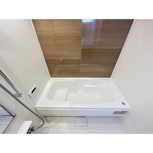 同タイプの部屋の写真です