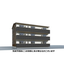トリシア西軽井沢　月