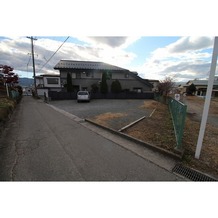田中駐車場