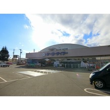ナチュレ白樺