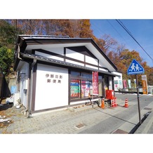 コーポプランタンⅠ