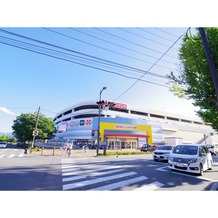 長野県長野市若里2丁目のテラスハウス
