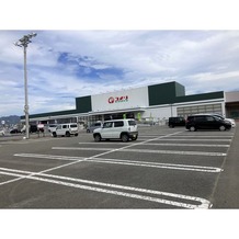 グランモアかじろ　D棟