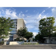 アスール栗田 Ａ棟