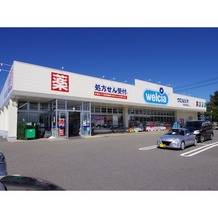 花岡アパート　E・F
