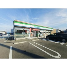 サンコーポクレイン　A棟