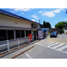 伊那大島駅
