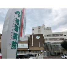 相澤病院　（1500ｍ）