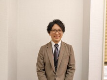 スタッフ酒井の画像