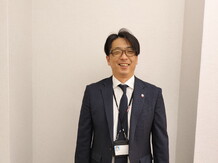 スタッフ松永の画像