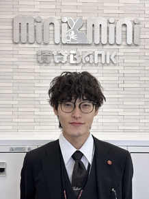 スタッフ岡村の画像