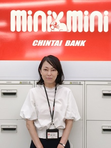 スタッフ宮田　の画像