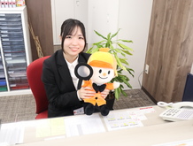 スタッフ小谷の画像