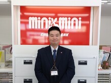 スタッフ亀井の画像