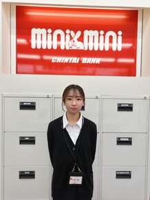 スタッフ久保田の画像