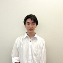 スタッフ平瀬の画像