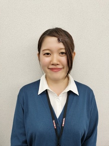 スタッフ赤松の画像
