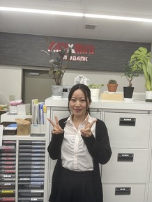 スタッフ新村の画像