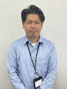 スタッフ小澤の画像