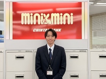 スタッフ佐藤の画像